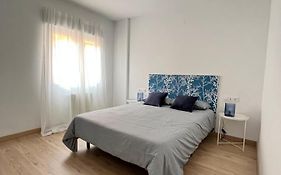 Mgg - Apartamento Muelle