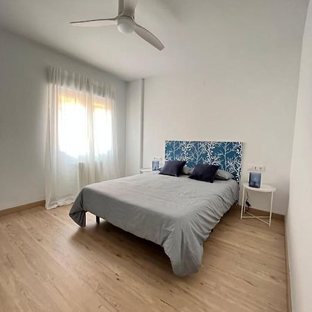 Mgg - Apartamento Muelle Albacete Exterior foto