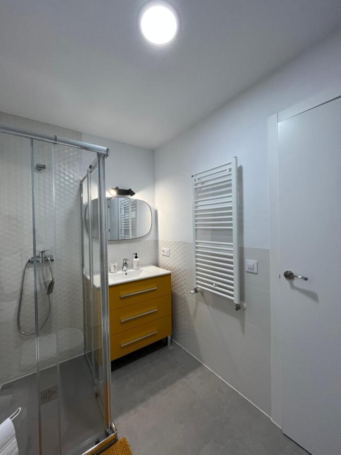 Mgg - Apartamento Muelle Albacete Exterior foto