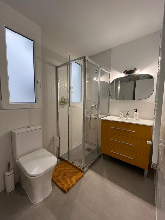 Mgg - Apartamento Muelle Albacete Exterior foto