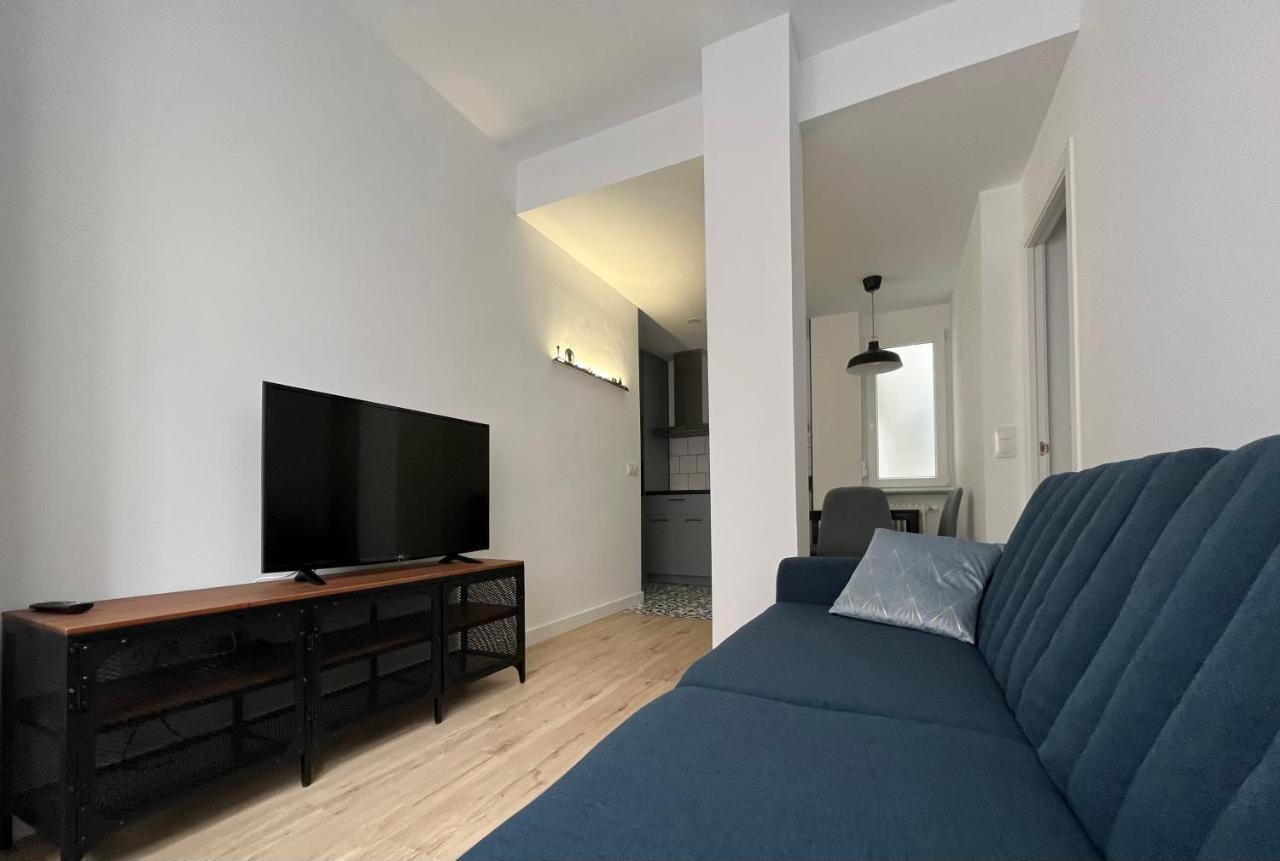 Mgg - Apartamento Muelle Albacete Exterior foto